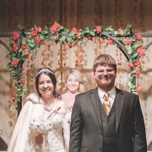 Meet your Posher, Alison